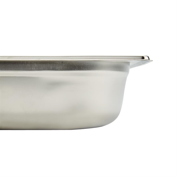 COMAS – INOX 201 GASTRONORM 1/1 x 65 MM