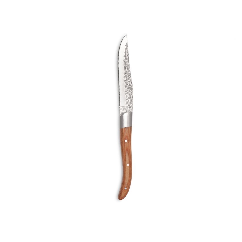 COMAS – DENALI WOOD STEAK KNIFE