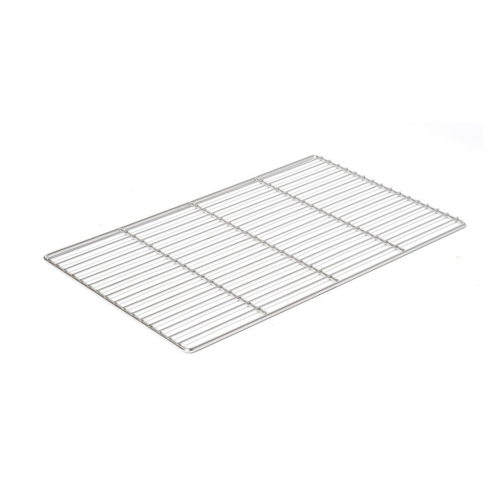 COMAS – 1/1 WIRE GRID ST/ST 18/10