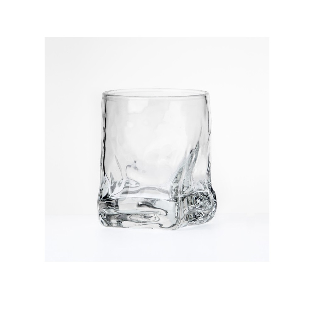 BORGONOVO – FROSTY GLASS OF 25 CL