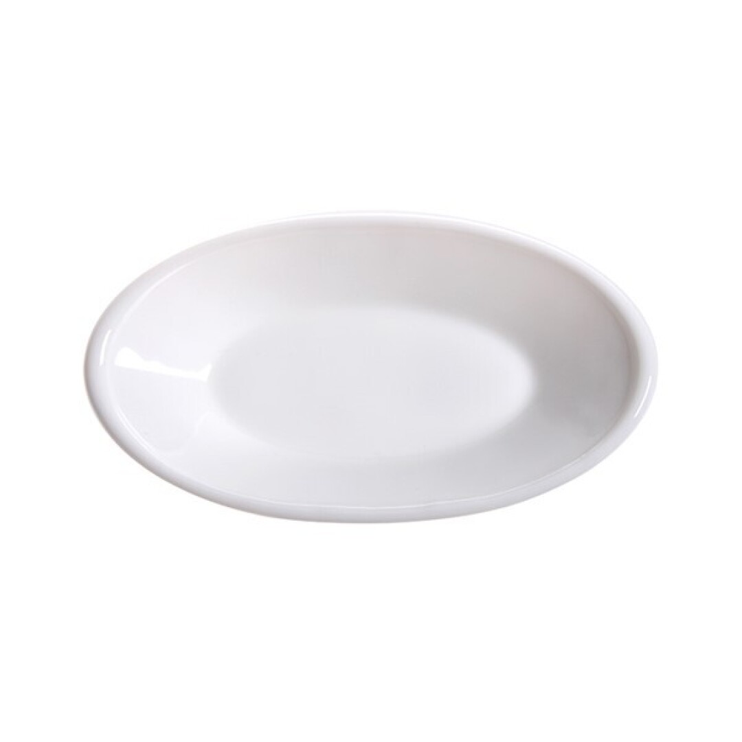 COK – OPALINE OVAL DISH 14 CM