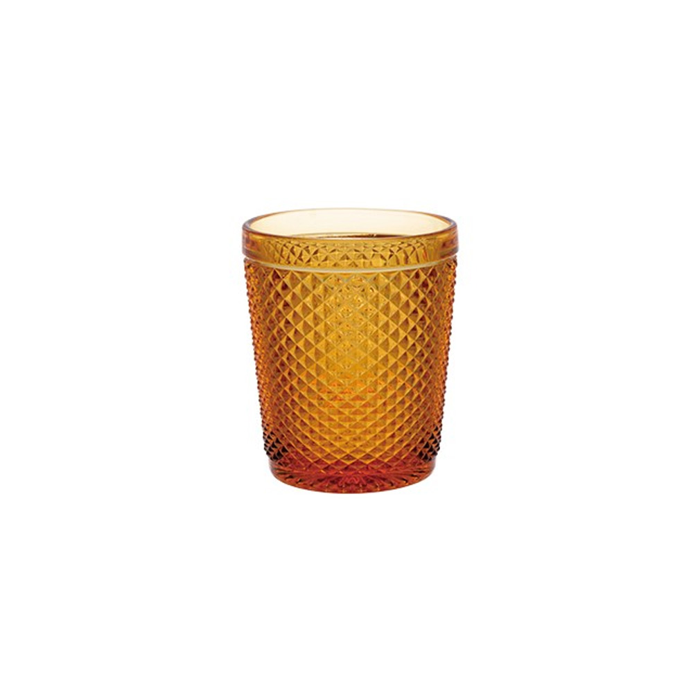 COK – ESCORIAL TUMBLER AMBAR BROWN 36 CL