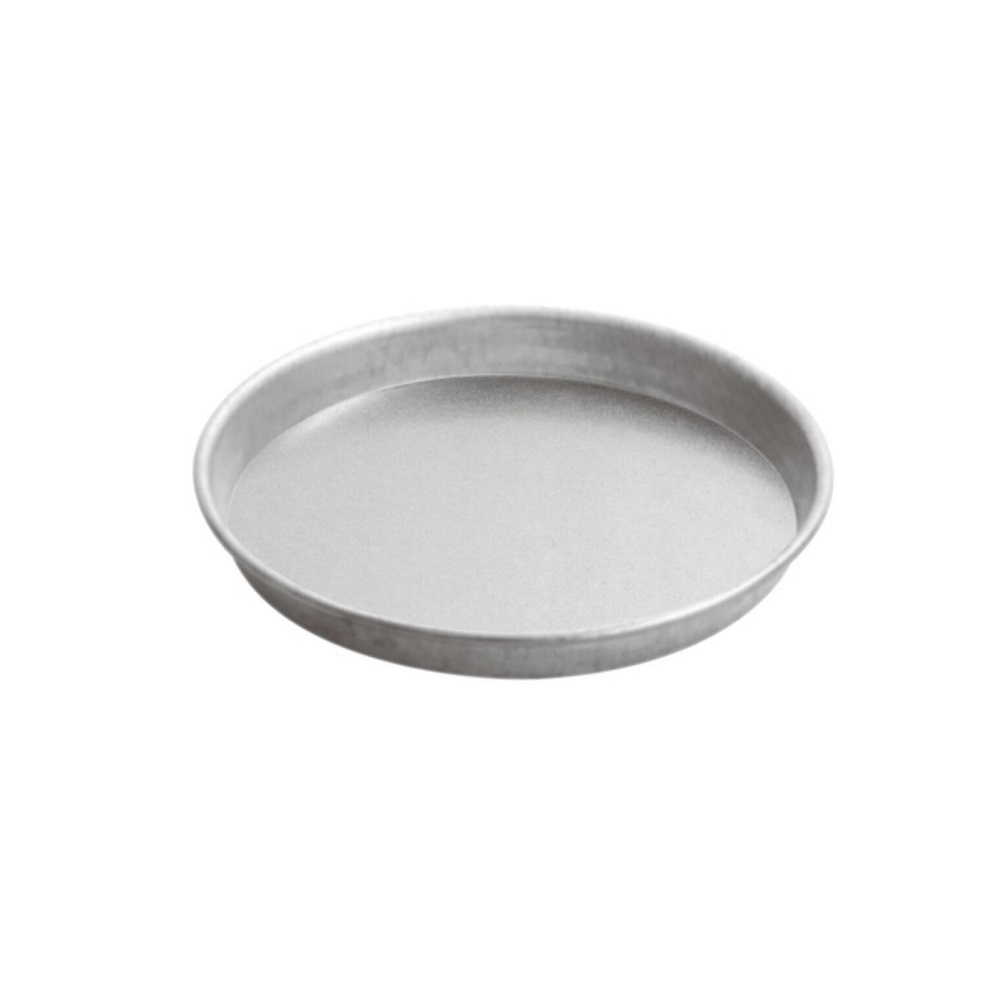 PADERNO – PIZZA PAN ALUSTEEL 24 CM H: 2.5 CM