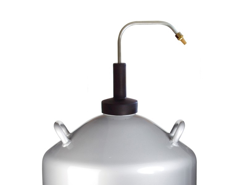 100 CHEF – NITROGEN CONTAINER 10L