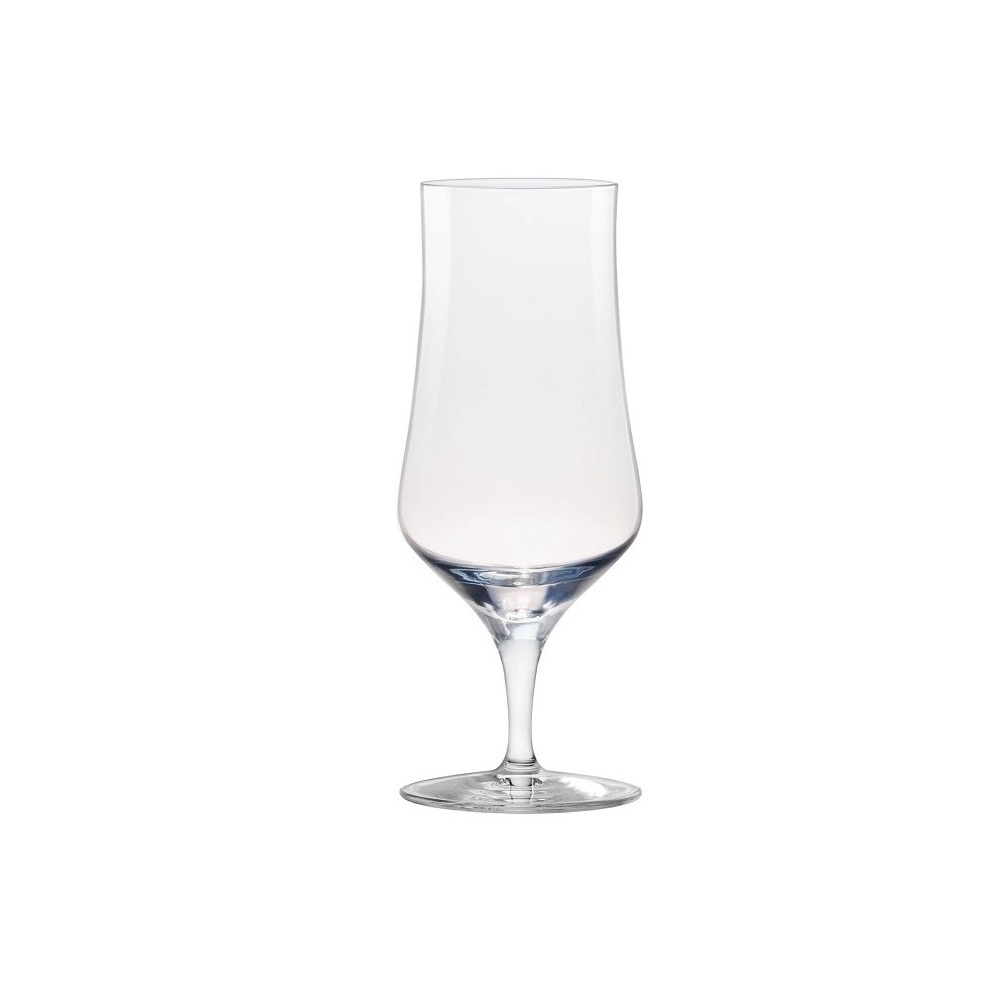 STOLZLE – FOOTED BEER GLASS 400 ML