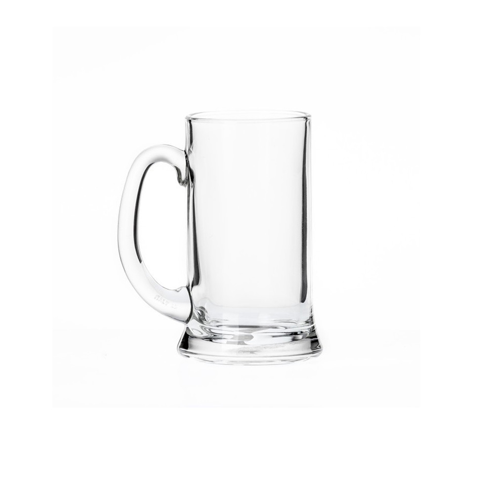 BORGONOVO – ICON BEER MUG 1/2 PINT