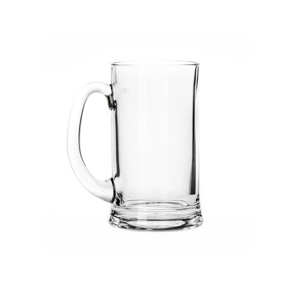 BORGONOVO – ICON BEER MUG 1 PINT / 580 ML