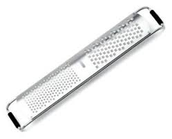 WEIS – DOUBLE GRATER FINE/MEDIUM 30 CM