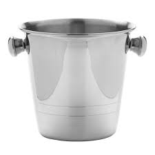 KRAFT – ICE BUCKET ST/ST 5 PERSONS – 70 OZ PIB