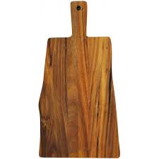 XM – ACACIA PRESENTATION / CUTTING BOARD  23 X 44 X 1.5