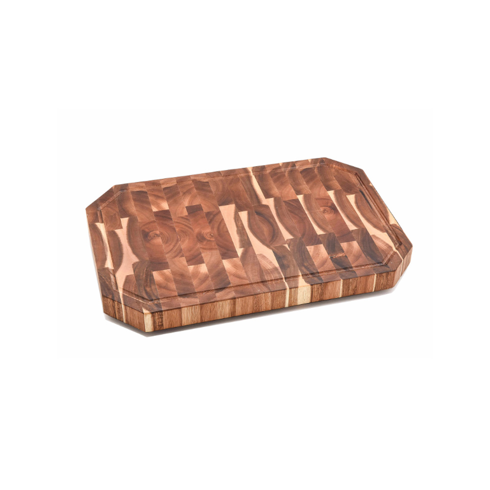 XM – WOODEN CUTTING BOARD 45 x 30 x 4.3 CM