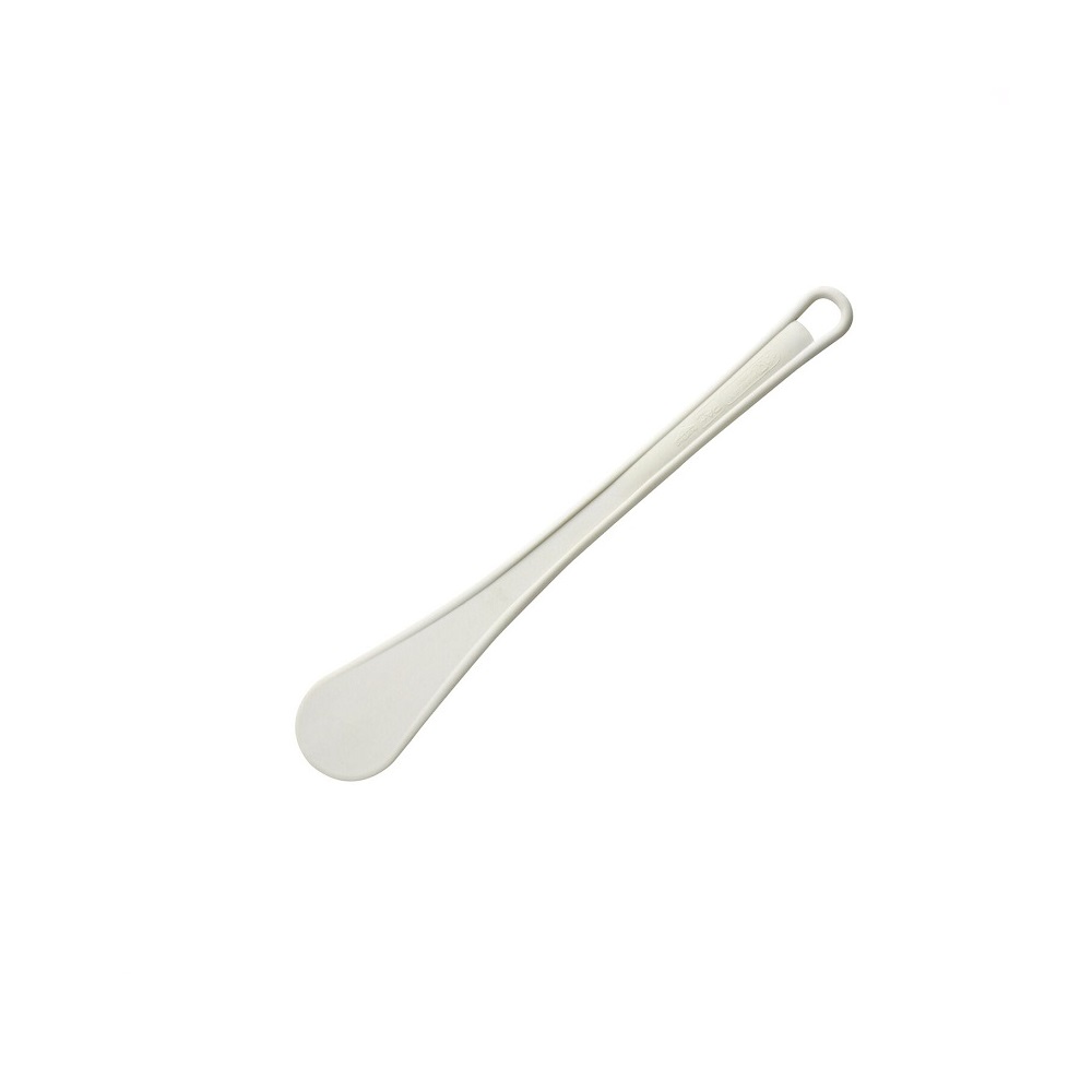 PADERNO – FLAT SPOON SPATULA PA+ 25 CM