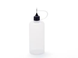 100 CHEF – PRECISION SQUEEZE BOTTLE WITH NEEDLE 50 ML