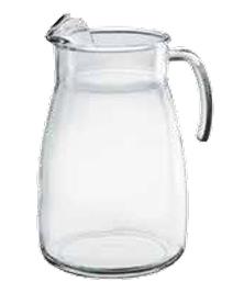 BORGONOVO – ARTIC JUG 2.8 L