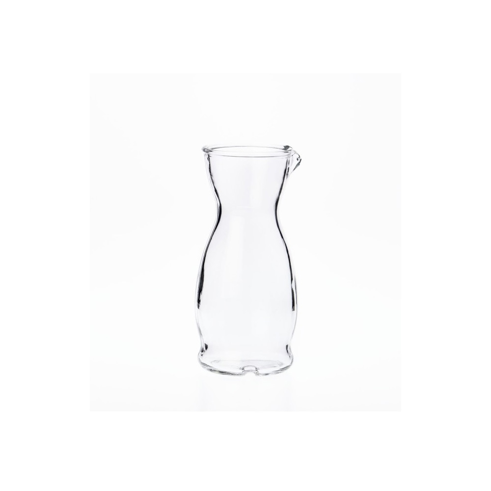 BORGONOVO – CARAFE INDRO 0.25 L