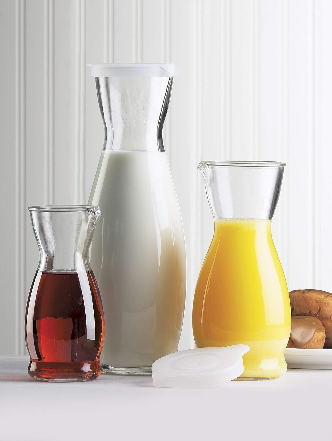 BORGONOVO – CARAFE INDRO 1 L