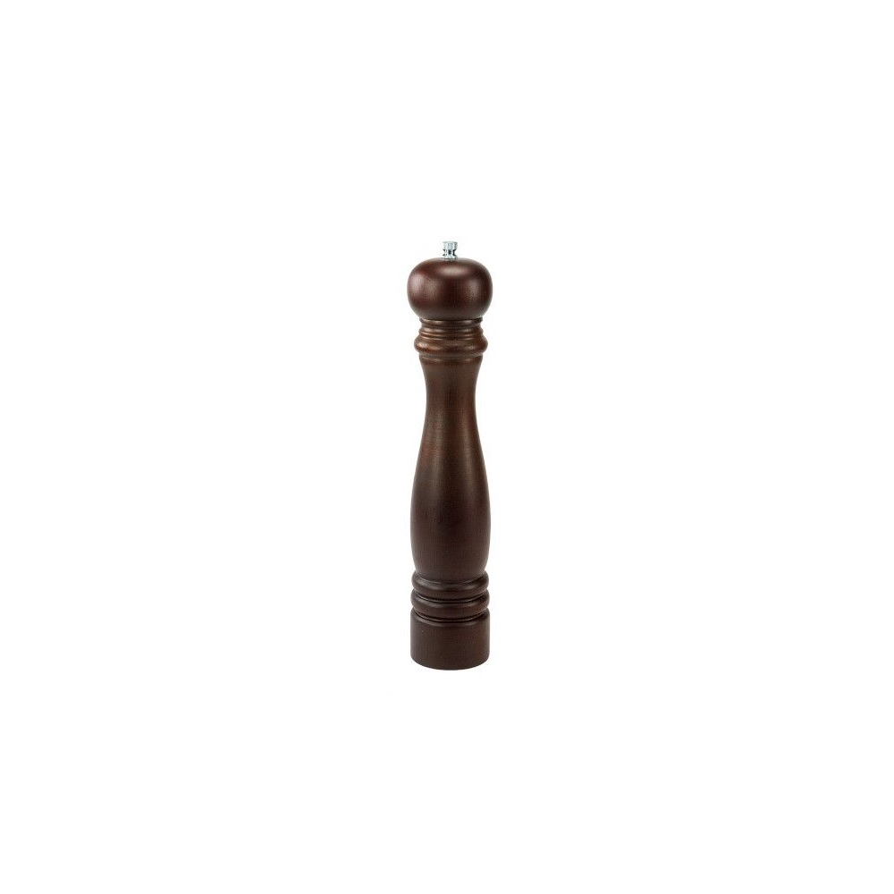 ILSA – DARK WOOD PEPPER/SALT MILL 20 CM