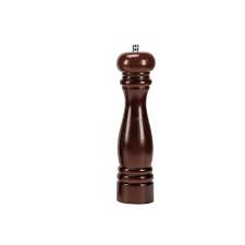 ILSA – DARK WOOD PEPPER/SALT MILL 25 CM