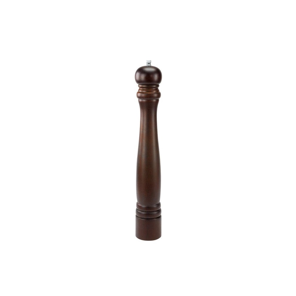 ILSA – DARK WOOD PEPPER MILL 35 CM