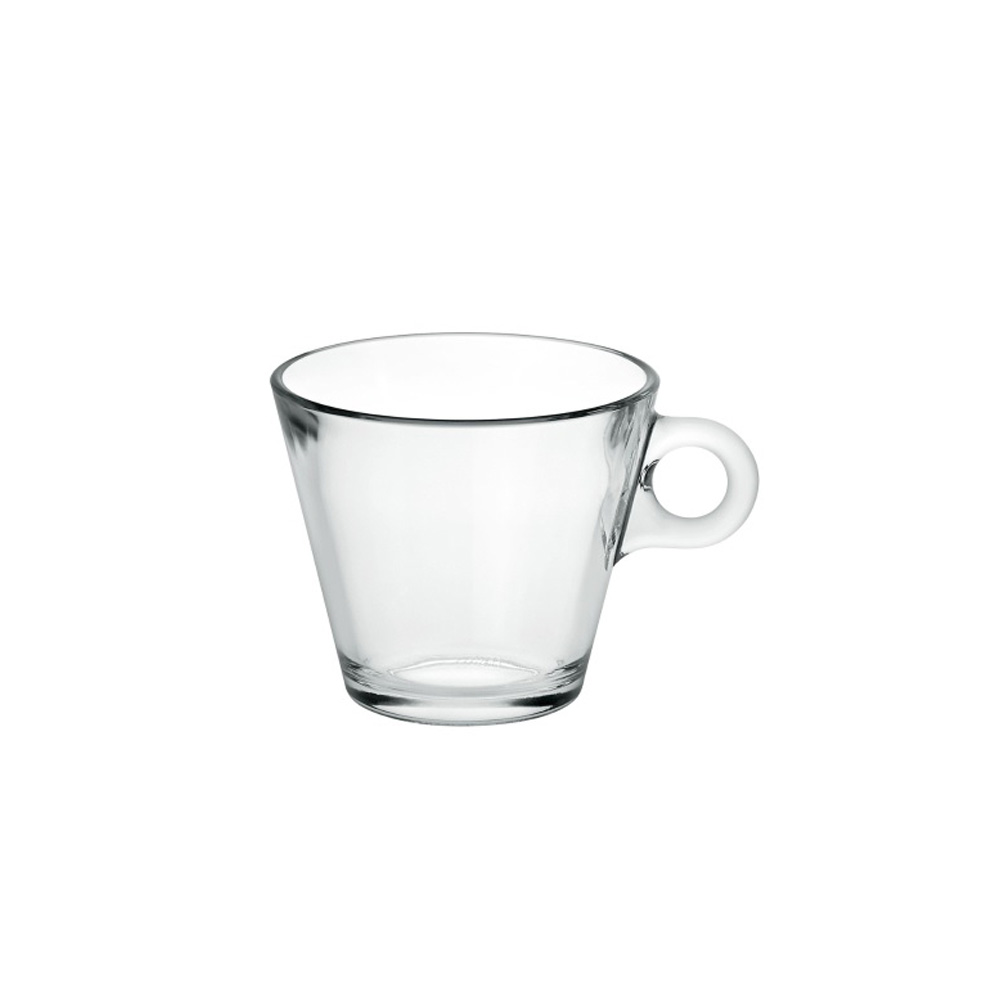 BORGONOVO – CONIC CAPPUCCINO CUP 280