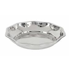 ILSA – ST/ST SEAFOOD TRAY 37 CM