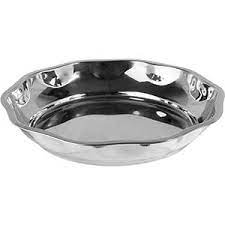 ILSA – ST/ST SEAFOOD TRAY 42 CM