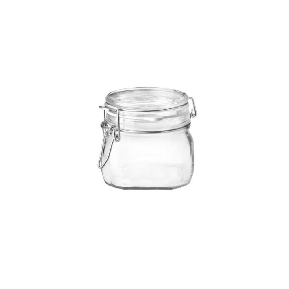 COK – HERMETIC JAR 0.5L