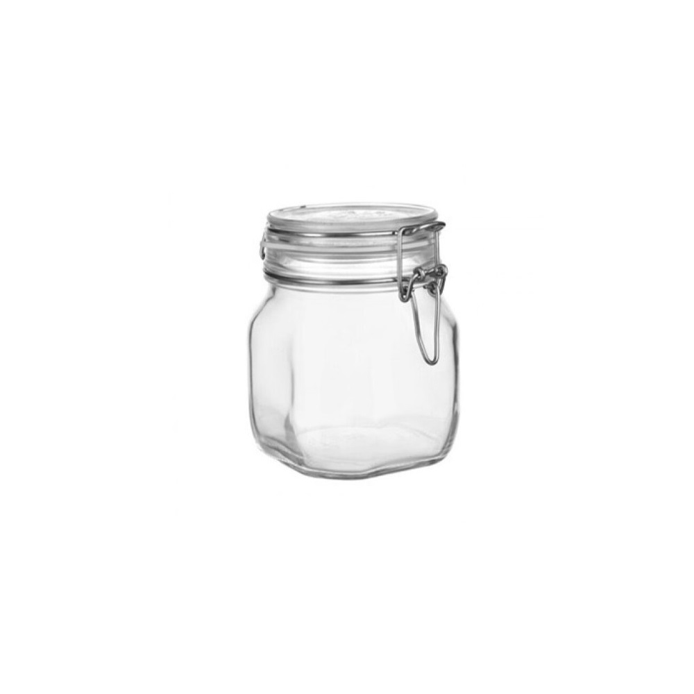 COK – HERMETIC JAR 0.75L