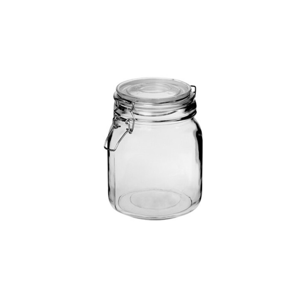 COK – HERMETIC JAR 1 L