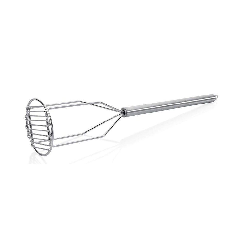 WAS – POTATO MASHER ST/ST  62 CM / 12.5 CM Φ