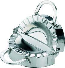 WEIS – RAVIOLI MOULD Ø 12 CM ST/ST