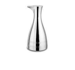 WEIS – EXCLUSIVE OIL CAN POLISHED ST/ST 500 ML