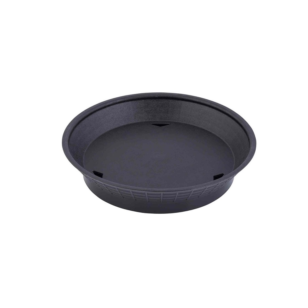 TC – DINER PLATTER POLYPR 23 x 4.5 CM