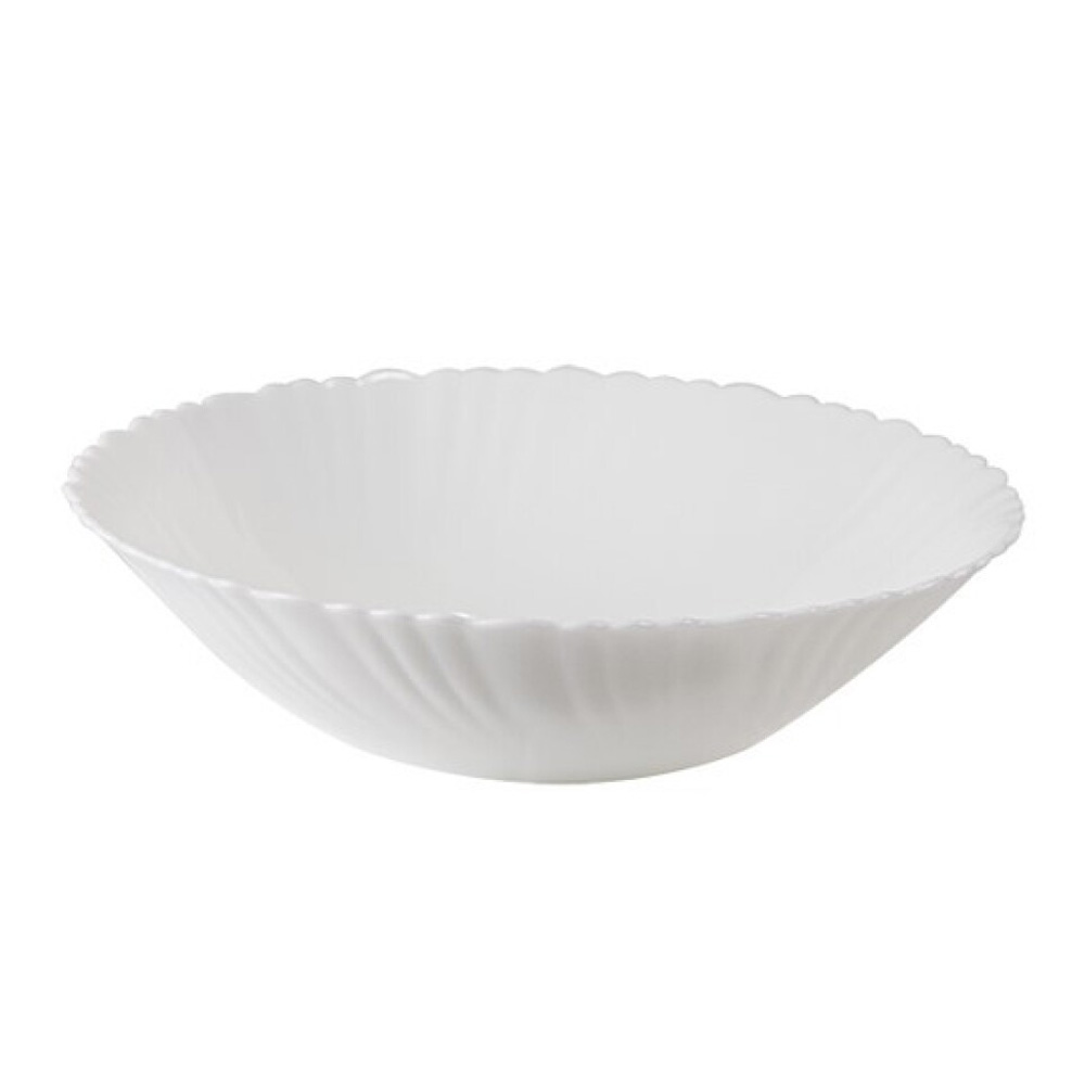 COK – OPALINE SALAD BOWL 24 CM RODIA