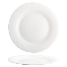 COK – OPALINE DINNER PLATE 25 CM ELBA