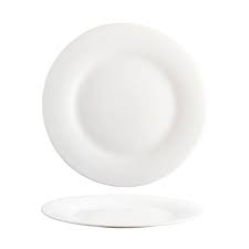 COK – OPALINE DESSERT PLATE 20 CM ELBA