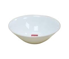 COK – OPALINE SALAD BOWL 17 CM ELBA