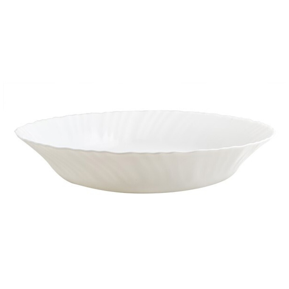 COK – OPALINE COUPE SALAD BOWL 29 CM TITAN