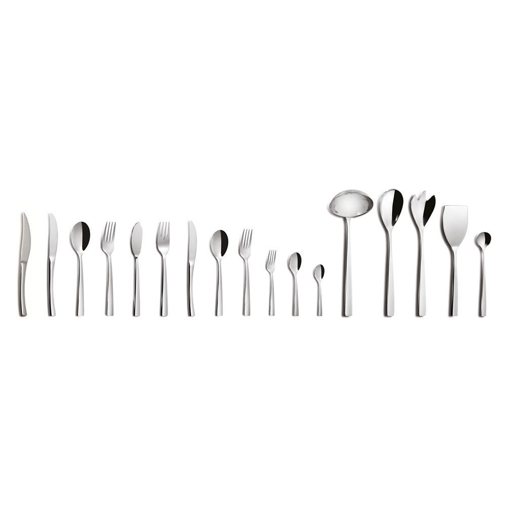 COMAS – MADRID SERVING FORK 27 CM