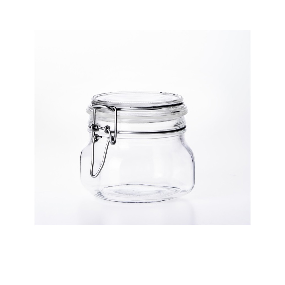 BORGONOVO – JAR PRIMIZIE 500 ML