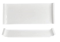 ALAR – RECTANGULAR PLATTER 35.5×14 CM FRANKFURT