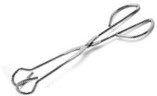 WEIS – PASTRY TONG 25 CM ST/ST