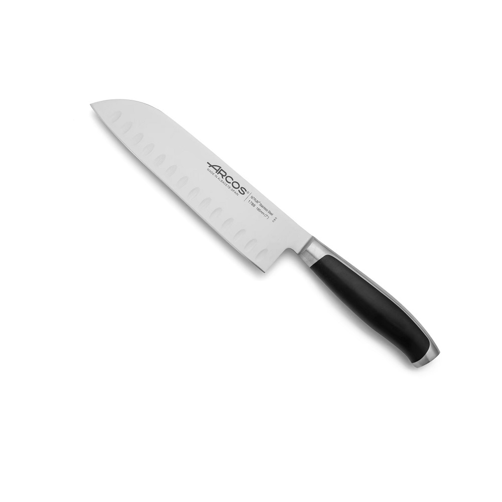 ARCOS – KYOTO SANTOKU KNIFE 18.5 CM