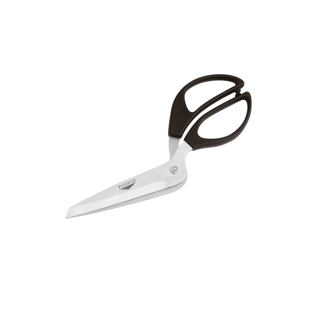 PADERNO – PIZZA SCISSORS DIVISIBLE 25 CM