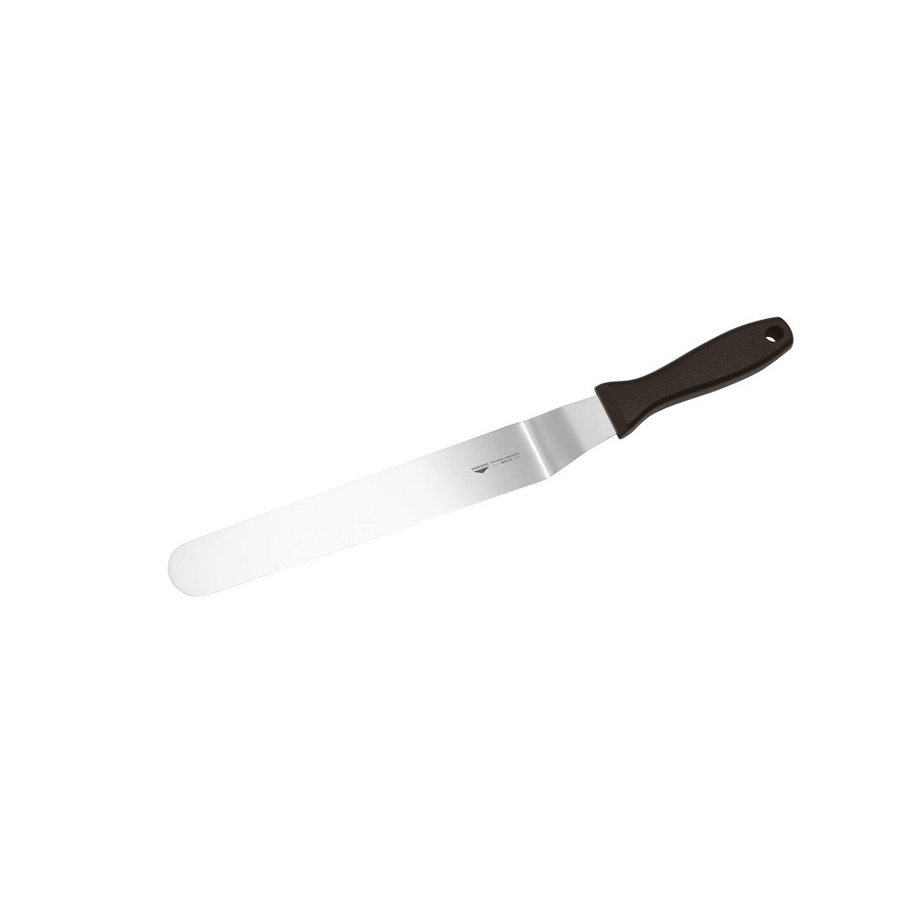 PADERNO – ANGULAR SPATULA 22 CM