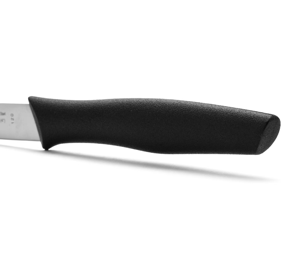 ARCOS – 2 PCS BLISTER NOVA PARING KNIFE 10 CM BLACK