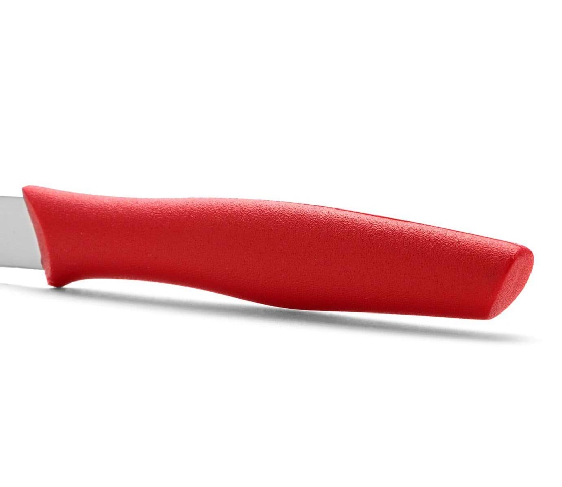 ARCOS – NOVA PARING KNIFE 10 CM RED