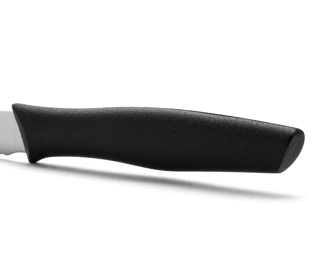 ARCOS – NOVA TABLE KNIFE 11 CM BLACK