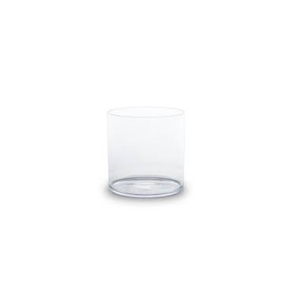 MP DRINK – CAIPIRINHA ECO 358 ML POLYCARBONATE GLASS