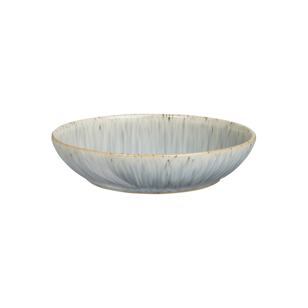 DENBY – HALO SPECKLE PASTA BOWL 22 CM